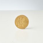 590640 Gold coins